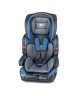 Автокресло Martin noir BAB001 PIONEER  Elite Steel Blue